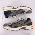 thumbnail image 2 of Asics Gel-1130 "HAL STUDIO FOREST" 2023 - Size 9.5 - 1201a924 300 (2656-70), 2 of 6