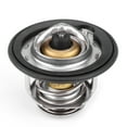 thumbnail image 2 of Car Engine Coolant Thermostat   PRELUDE CRV  19301 PAA 306 Reliable Control Durable Easy Installation for Various Models, 2 of 8