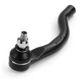 thumbnail image 3 of Geelife For 2013-2019 Acura ILX 2012-2015 Honda Civic Front Right Outer Tie Rod End, 3 of 9