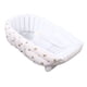 thumbnail image 4 of Bañera inflable, bañera inflable para bebé, bañera para bebé en casa, bañera plegable para bebé, características mejoradas, 4 of 8
