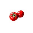 thumbnail image 1 of Palillos Cerámica Resto Tomate ShuxiuWang 8390613453457, 1 of 1