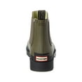 thumbnail image 3 of Hunter Matte Rubber Boot, 13, Green, 3 of 5