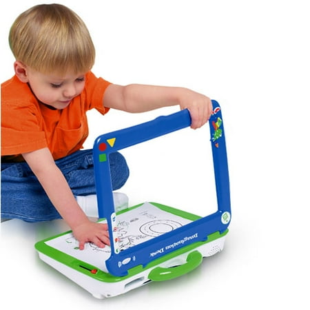 LeapFrog Imagination Desk Learning Center