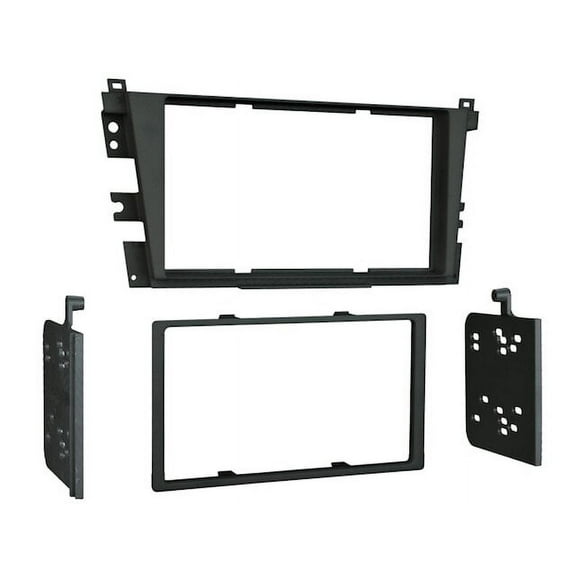 Radio Installation Kit - Compatible with 1999 - 2003 Acura TL 2000 2001 2002
