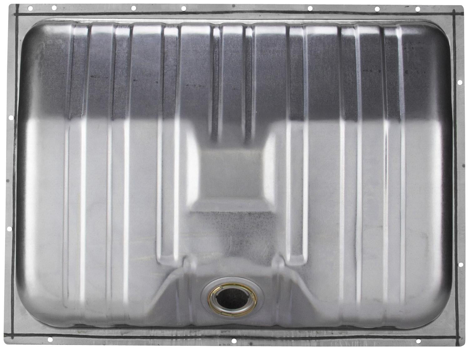 Spectra Premium F28G Classic Fuel Tank Fits select: 1969 FORD MUSTANG, 1969 MERCURY COUGAR
