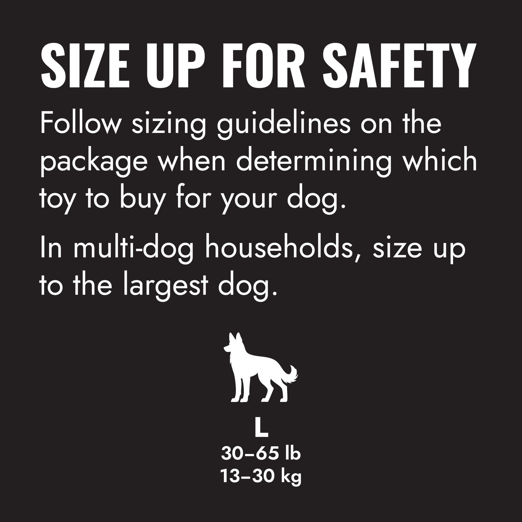 KONG® Extreme Ball with Rope Durable Dog Toy, Large, for Dogs Between 30-65 lbs