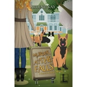 A Creature Comforts Mystery: Murder at the Falls (Series #3) (Paperback)