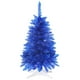 thumbnail image 1 of Árbol de Navidad artificial Senjie de 90 cm con 160 puntas de rama, 1 of 8