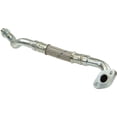 thumbnail image 5 of For Audi A4 2005 2006 2007 2008 2009 Turbocharger Oil Return Line - BuyAutoParts, 5 of 8