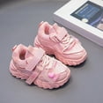 thumbnail image 5 of NOKIO Kids' Retro Sports Shoes Children'S Hip-Hop Sneakers Girls' Chic Casual Trainers Fashion Big Kids Winter Water Proof Flat Keep Warm Snow Boots Comfortable Shoes, 5 of 8