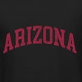 thumbnail image 3 of Wild Bobby Arizona ARI American Football Cities | Classic Varsity College Style Fantasy Fan, Trendy Team Streetwear Sports Men's T-Shirt, 3 of 6