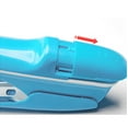 Xboschi Stapleless Stapler Paper Clinch ABS No Staple Stapling Machine xboschi-stapleless-stapler-paper-clinch-abs-no-staple-stapling-machine