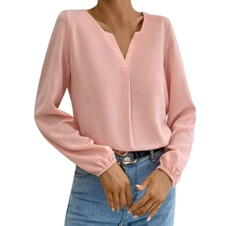 

Larisalt Square Neck Tops For Women Women s Corset Top Long Sleeve Crop Tops Square Neck Tee Slim Fit Bodycon T Shirt Pink S