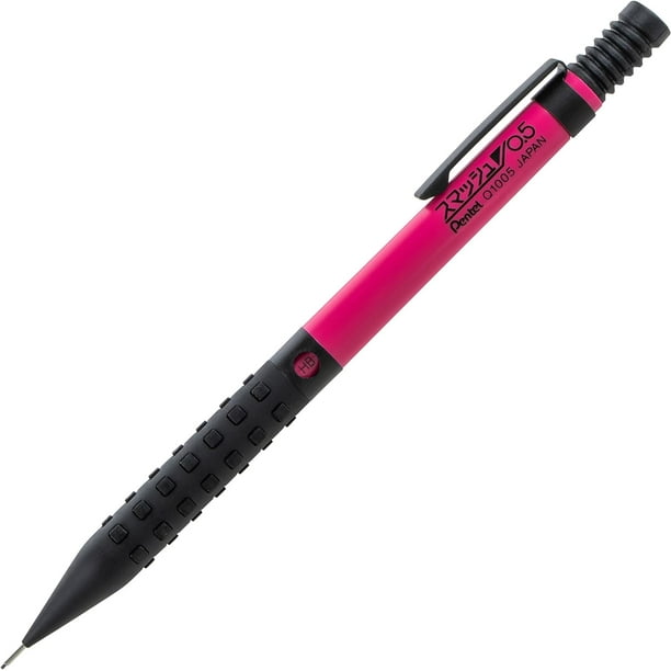 Pentel Smash Drafting Mechanical Pencil (0.5mm) - Special Pentel Smash Drafting Mechanical Pencil (0.5mm) - Special