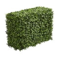 thumbnail image 2 of Nearly Natural 4341 30 in. Eucalyptus Artificial Hedge, 2 of 3