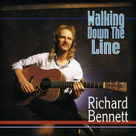 Walking Down the Line