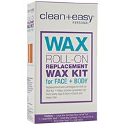 Ardell Surgi Wax Professional Salon System Wax Refill, 1 ea