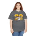 thumbnail image 4 of HER Caitlin Clark 22 for women's basketball fan Unisex Cotton Tee, 4 of 6
