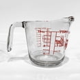 thumbnail image 1 of Linen Chest Fire-King 16oz Glass Measuring Cup, 1 of 4