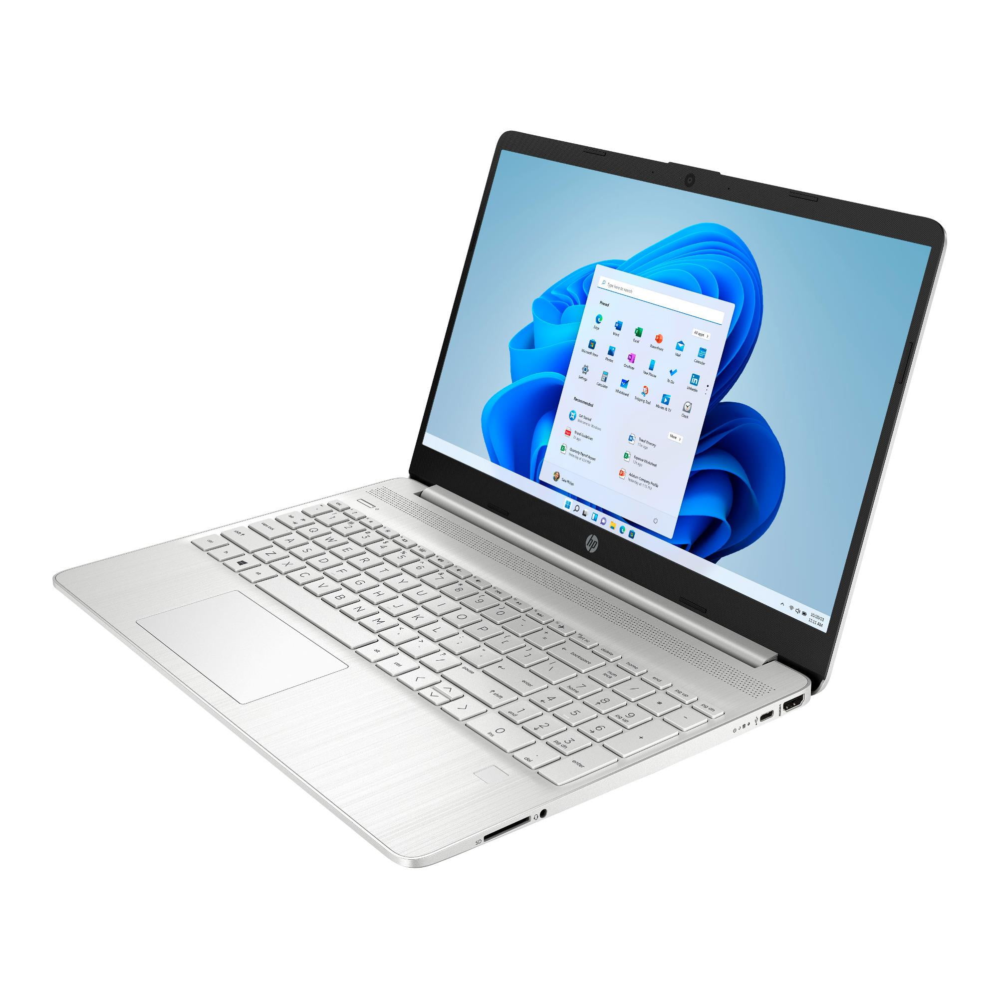 Win11 8世代i5/RAM8GB/SSD256GB HP HP Notebook - 15.6
