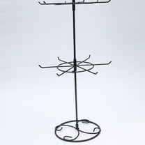 WEAVILUX Jewelry Organizer Metal 1Pack