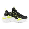 thumbnail image 2 of Tenis Fila Electrove 2 para Mujer 5RM02199-016 negro 23, 2 of 7