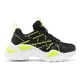 thumbnail image 2 of Tenis Fila Electrove 2 para Mujer 5RM02199-016 negro 23, 2 of 7
