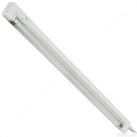 Nora Nuls 18 25 1 8 In Low Profile Under Cabinet Fluorescent Low Profile Under