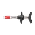 thumbnail image 1 of Outil de Réglage Chiropratique, Masseur Manuel à Tête Unique 10 Niveaux Outil de Massage Main-Dos Pistolet Portable Outil de Réglage Chiropratique, 1 of 7
