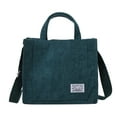 thumbnail image 1 of Huanglei Girls' Polyester New Small Square Bag Korean Fashion Portable One Shoulder Drawstring Crossbod Bag, 1 of 1