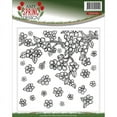 thumbnail image 2 of Find It Trading Amy Design Embossing Folder, Spring, 2 of 2