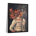 thumbnail image 2 of Premium Framed Art Print - Roots, 2 of 3