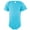 AQUA, variant on Rabbit Skins Infant Baby Rib Bodysuit
