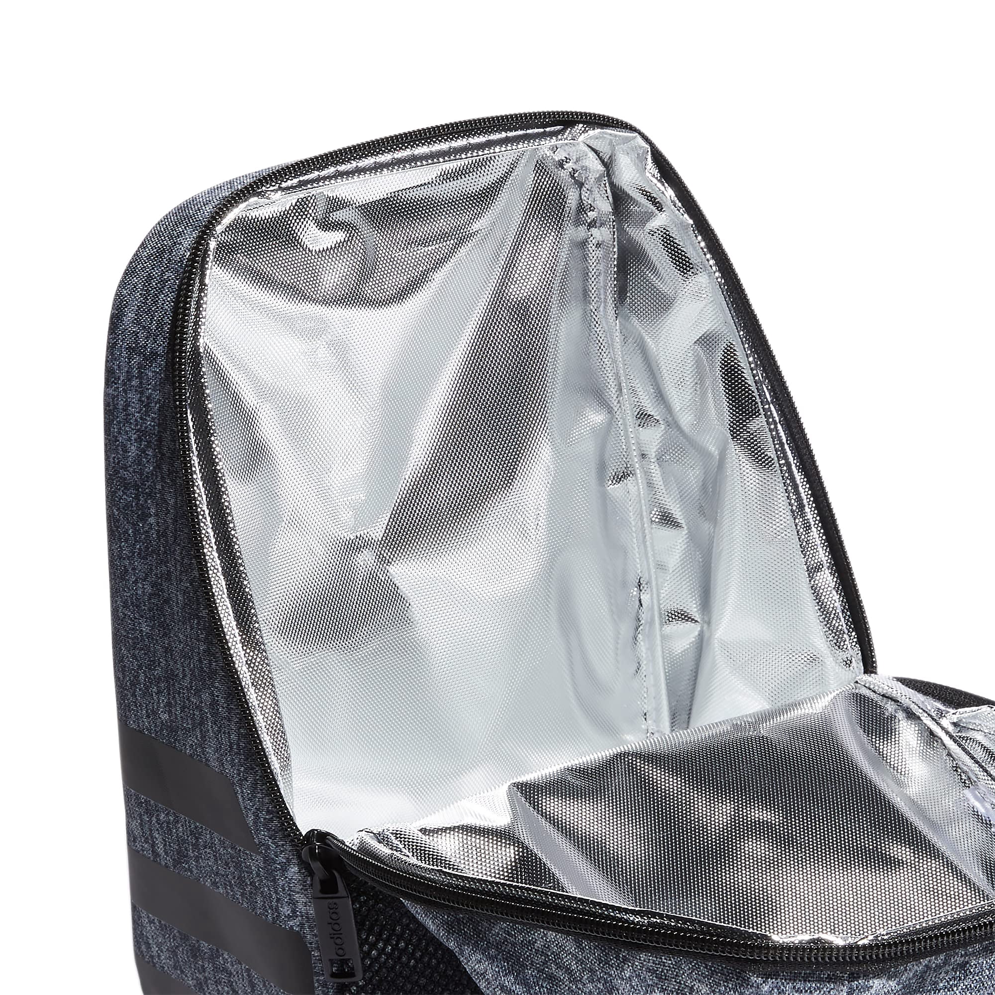 Adidas Santiago Insulated Polyester Lunch Bag