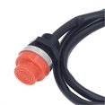 thumbnail image 2 of Boat Engine Stop Switch 6L5 82550 00 Durable Smooth Operation Outboard Motor Kill Switch, 2 of 4