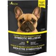 thumbnail image 1 of Butter Banana Soft Chew Dog Treats Functional Support 340 g Bag 2 Pack, 1 of 3