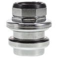 thumbnail image 2 of Shisuyan Bicycle Titanium Stem Cap For Storage Convenience 5.80X4.50X4.50Cm 1Pack, 2 of 8