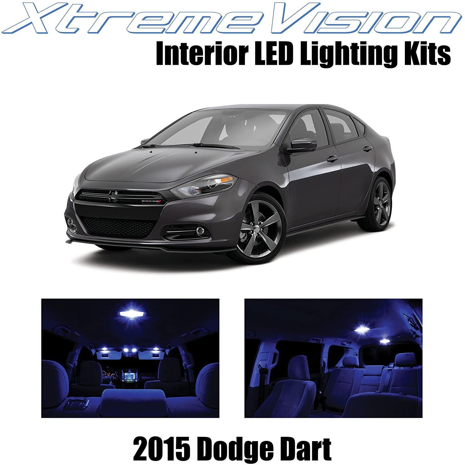 Car & Truck Lighting & Lamps 1316 DODGE DART TURN SIGNAL LAMP LIGHT