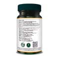 thumbnail image 4 of Pure Nutrition Triphala Extract 700mg. ( Equivalent to 1900mg Triphala Fruit Powder ) NON GMO | ONCE DAILY | 60 Days Supply., 4 of 4