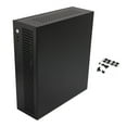 thumbnail image 2 of Mini PC ITX Caja de computadora, 2 ssd acero, 2 of 7
