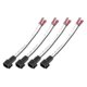 thumbnail image 1 of Car Speaker Connector Harness Wiring Adapter 72-5600 For Focus Explorer Mercury-haoyi, 1 of 5