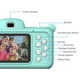 thumbnail image 5 of Cámara Para Niños 2,4 Pulgadas Hd Ips Pantalla Niños Mini Cámara Digital Juguetes Juguetes Educativos Para Niños Regalo Vogacara FN007034-04, 5 of 6