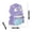 train toys-Purple- A4, variant on 2026 Dinosaur Magnetic Number Train Set for Toddlers 1-3, Magnetic Train Set for Toddlers Learning Toy, Train Toys for Toddlers 1-3,Dancing Singing Dinosaur Train Educational Toy for Girls Boys