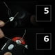 thumbnail image 4 of Dispositivo automático para atar anzuelos | Herramienta portátil para atar anzuelos con estuche para facilitar los nudos, 4 of 6