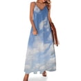 thumbnail image 1 of Vestido sin mangas Dreams Vestido de fiesta de lujo para mujer Vestidos de verano para mujer 2024, 1 of 7