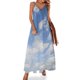 thumbnail image 1 of Vestido sin mangas Dreams Vestido de fiesta de lujo para mujer Vestidos de verano para mujer 2024, 1 of 7