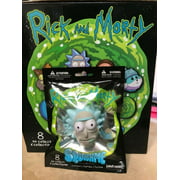 Rick and Morty Squishme - Rick