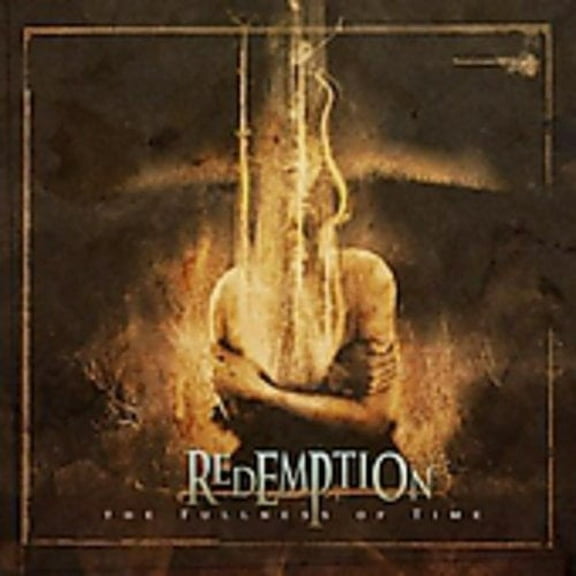 Redemption - The Fullness Of Time - Music & Performance - CD