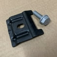 thumbnail image 6 of 1J0803219 Bracket Battery Hold Down Clamp with Screw Battery Fixed Bracket for MK4 B6 1J0 803 219 MK5 Car Accessory, 6 of 6