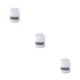 thumbnail image 1 of Inteprter ABS Soporte para cepillo de Desmontable Lavable 4 Rejilla Hogar Cocina Ventilación Cuchara Rebanadora Soporte de almacenamiento Type1 NO1, 1 of 6